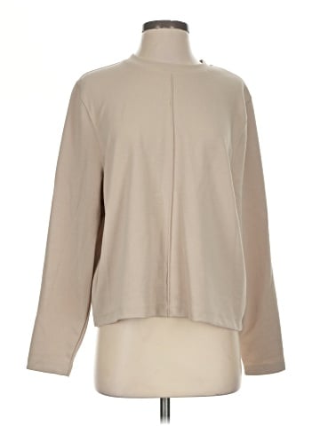 MNG Long Sleeve Turtleneck (view 1)