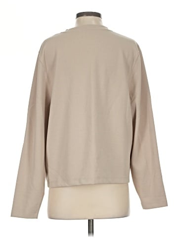 MNG Long Sleeve Turtleneck (view 2)