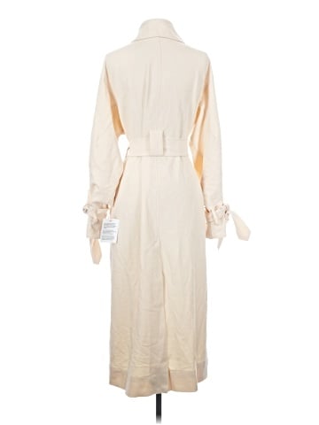 Topshop Trenchcoat (view 2)