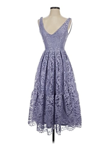 ASOS Cocktail Dress (view 1)