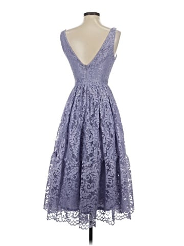 ASOS Cocktail Dress (view 2)
