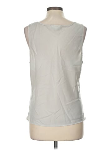 Banana Republic Factory Store Sleeveless Top (view 2)