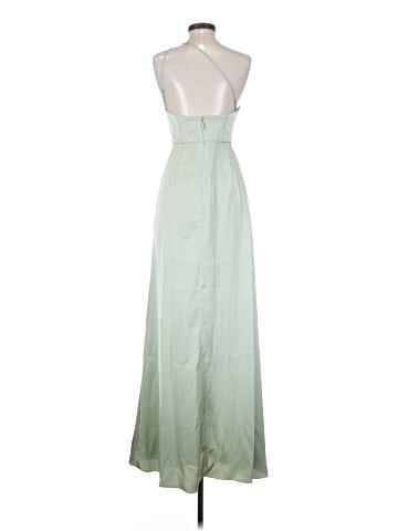 Azazie Cocktail Dress (view 2)