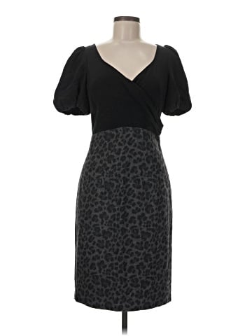 Rebecca Taylor Cocktail Dress (view 1)
