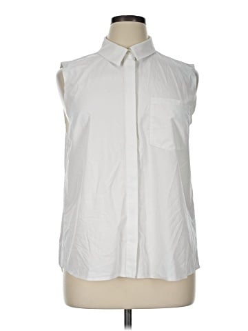 Athleta Sleeveless Blouse (view 1)