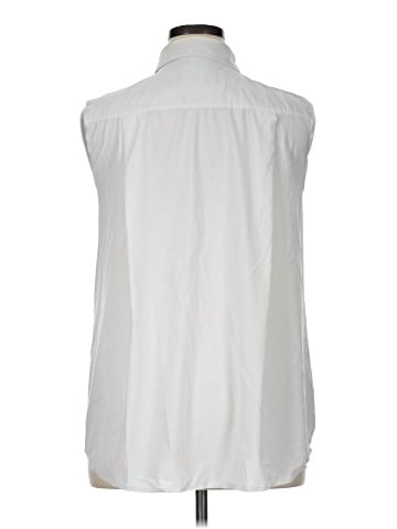 Athleta Sleeveless Blouse (view 2)