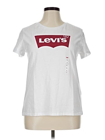 Levi's Short Sleeve T-Shirt (view 1)