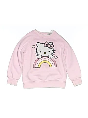 Hello Kitty Sweatshirt (view 1)