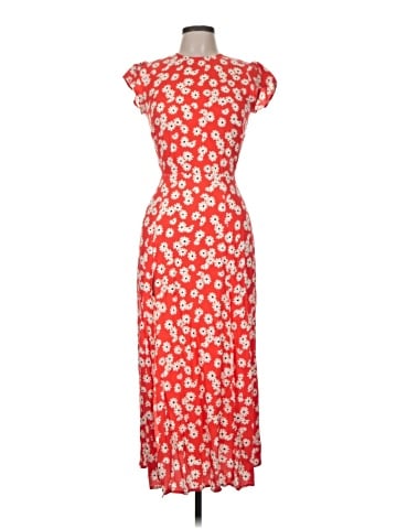 Reformation Casual Dress (view 1)