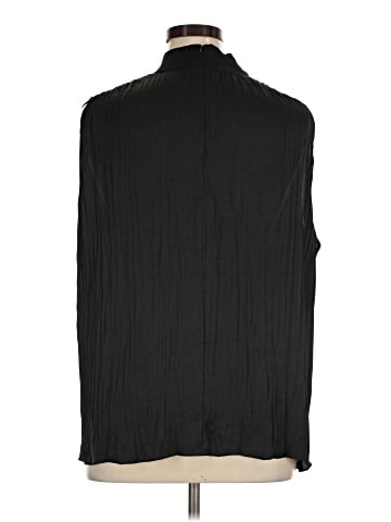 Vince. Sleeveless Blouse (view 2)
