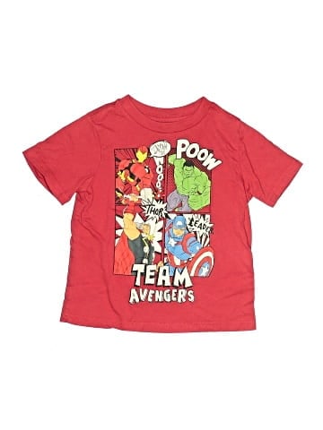 Marvel Short Sleeve T-Shirt (view 1)