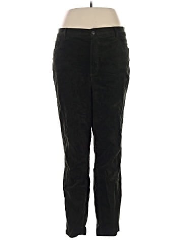 Ann Taylor LOFT Casual Pants (view 1)