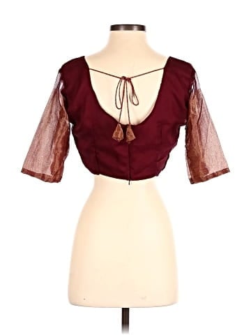 Unbranded Short Sleeve Top (view 2)
