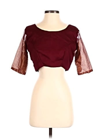 Unbranded Short Sleeve Top (view 1)