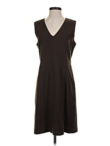 Eddie Bauer Casual Dress (view 1)