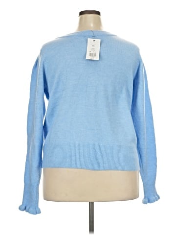 Crown & Ivy Cardigan (view 2)