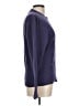 J.Crew Purple Pullover Sweater Size L - photo 4