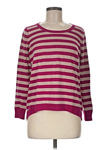 Banana Republic Factory Store Pullover Sweater (view 1)