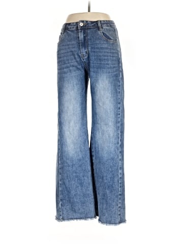Trendy Queen Jeans (view 1)