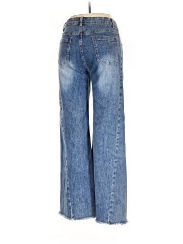 Trendy Queen Jeans (view 2)