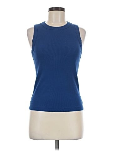 Market and Spruce Sleeveless T-Shirt (view 1)