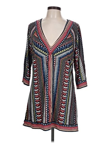Bar III Casual Dress (view 1)