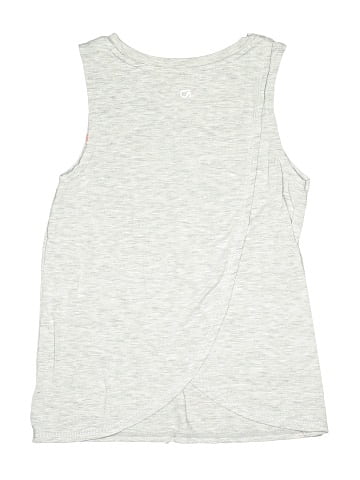 Gap Fit Sleeveless T-Shirt (view 2)