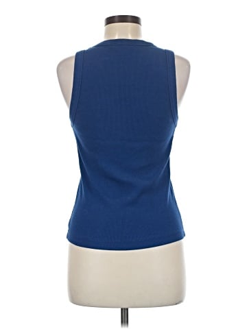 Market and Spruce Sleeveless T-Shirt (view 2)