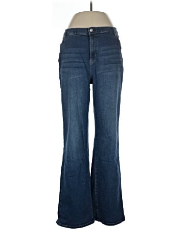 Nicole Miller New York Jeans (view 1)