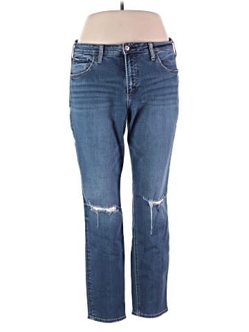 Silver Jeans Co. Jeans (view 1)
