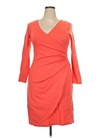 Emporio Armani Cocktail Dress (view 1)