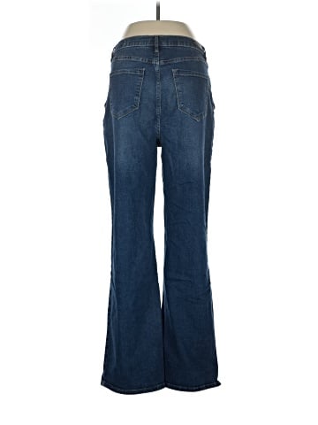 Nicole Miller New York Jeans (view 2)
