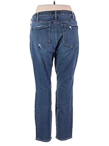 Silver Jeans Co. Jeans (view 2)