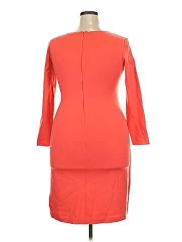 Emporio Armani Cocktail Dress (view 2)