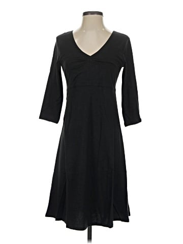 Toad & Co Casual Dress (view 1)
