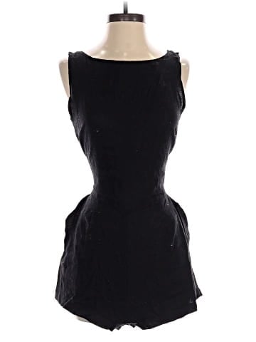 Vitamin A Romper (view 1)