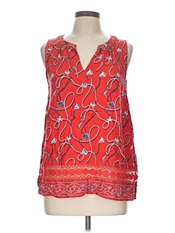 Crown & Ivy Tank Top (view 1)