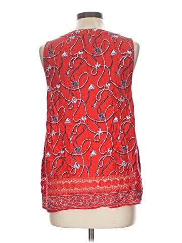 Crown & Ivy Tank Top (view 2)