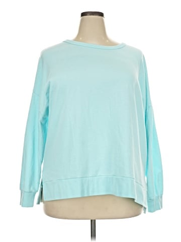 Buffalo by David Bitton 3/4 Sleeve T-Shirt (view 1)