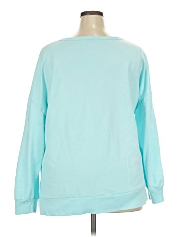 Buffalo by David Bitton 3/4 Sleeve T-Shirt (view 2)