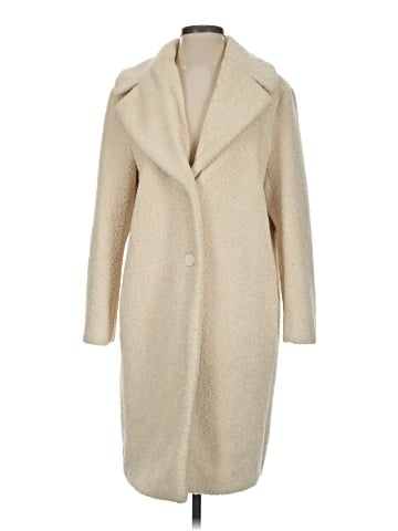 Club Monaco Coat (view 1)