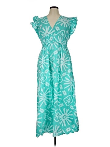 Sail to Sable Casual Dress (view 1)
