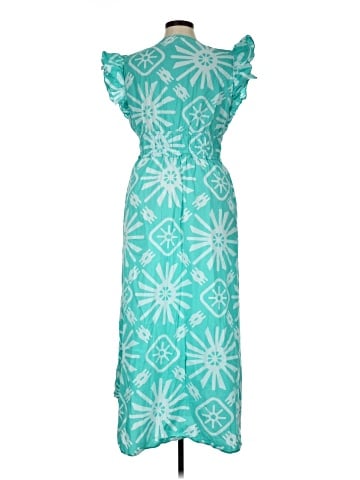 Sail to Sable Casual Dress (view 2)