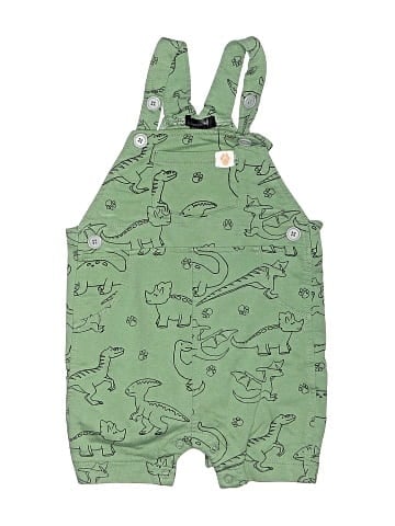 Picapino Overalls (view 1)