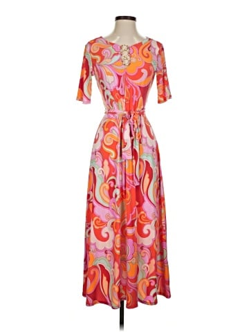 MSK Casual Dress (view 1)