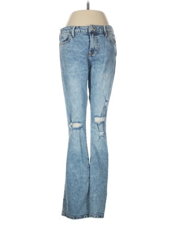Dear John Jeans (view 1)