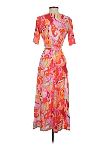 MSK Casual Dress (view 2)