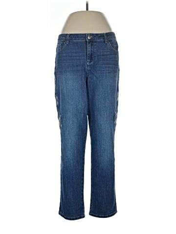 Style&Co Jeans (view 1)