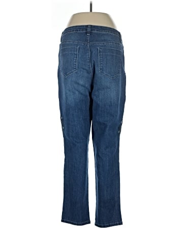 Style&Co Jeans (view 2)