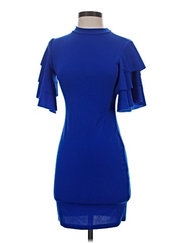 Shein Cocktail Dress (view 1)